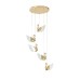 Подвесной светильник Birdie 51637 2 Ritter