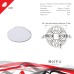 Светодиодная панель  70605-9.0-001OL LED9W WH 4000K Reluce