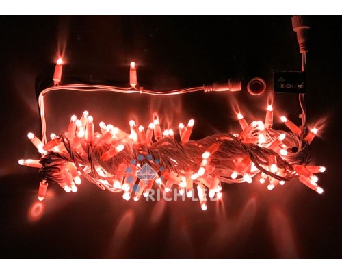 Гирлянда  RL-S10C-24V-CW/R Rich LED
