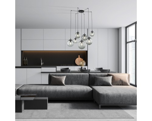 Подвесной светильник Esme 5385 Esme TK Lighting