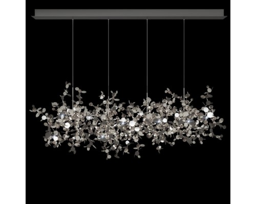 Подвесная люстра Spark 10101/4 Chrome Loft It