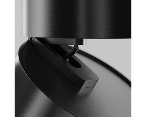 Точечный светильник Magic C022CL-7W4K-B-1 Maytoni