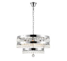 Подвесная люстра Breeze VL3263P06 Vele Luce