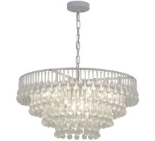Подвесная люстра Boonden 4604-8P Favourite