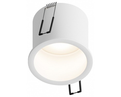 Точечный светильник Verdal HSBL_0101 Hesby Lighting
