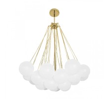 Потолочная люстра Dream 10129/600 Gold Loft It