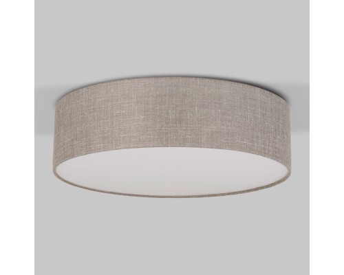 Потолочный светильник Rondo 5637 Rondo Linen TK Lighting