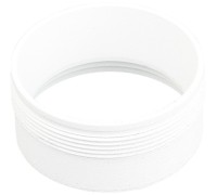 Накладка CLT 0.31 CLT RING 013 WH Crystal Lux