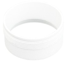 Накладка CLT 0.31 CLT RING 013 WH Crystal Lux