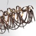 Подвесная люстра Chainy 5066/10 Odeon Light