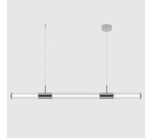 Подвесной светильник Lineup LINEUP SP24W LED CHROME Crystal Lux