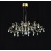 Подвесная люстра Ersilia MR2662-60P-50CD MyFar