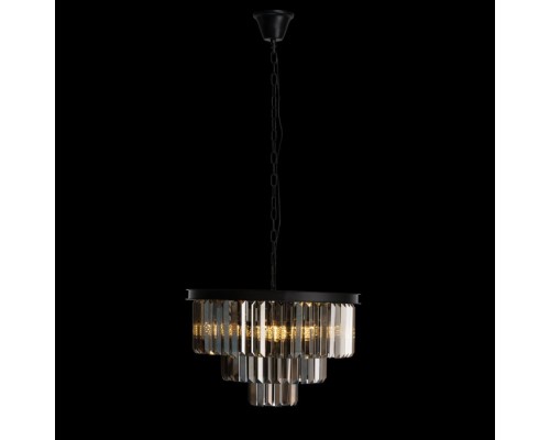 Подвесная люстра Prism 10018/500C Loft It