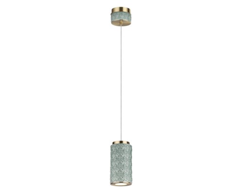 Подвесной светильник Lulu 5452/5L Odeon Light