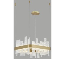 Подвесной светильник Lotta WE461.01.303 Wertmark