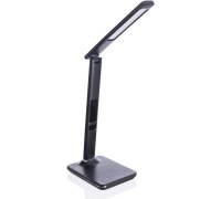 Интерьерная настольная лампа Coach A1307LT-1BK Arte Lamp