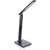 Интерьерная настольная лампа Coach A1307LT-1BK Arte Lamp