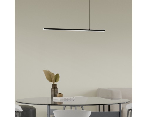 Подвесной светильник James LE107L-120B WIFI Lightera