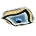 Потолочный светильник  LED LAMPS 81067 Natali Kovaltseva