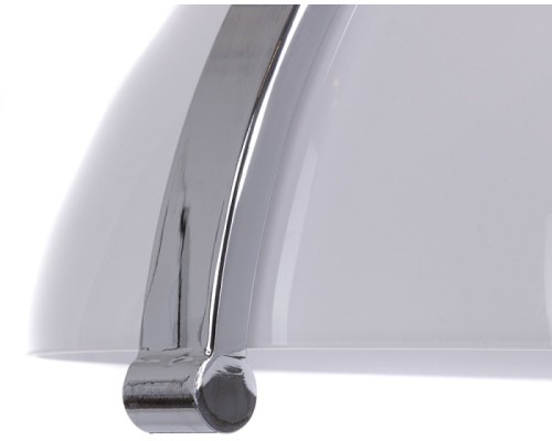 Интерьерная настольная лампа Brava A5056LT-1CC Arte Lamp