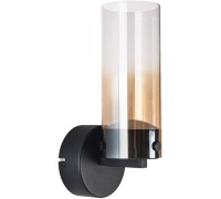 Бра Lanterna A3606AP-8BK Arte Lamp