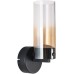 Бра Lanterna A3606AP-8BK Arte Lamp