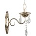 Бра Feroniya WD3543/1W-FGD-CL Wedo Light