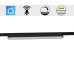 Трековый светильник  13001-9.3-001UR magnetic LED16W BK CCT+SMART Reluce