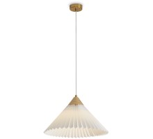Подвесной светильник Kinsley FR5533PL-01BS1 Freya