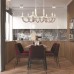 Подвесная люстра Летисия P17076/8MW Lumien Hall