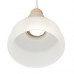 Подвесной светильник Puro AP9006-1B WH iLamp