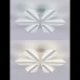 Потолочная люстра  LED LAMPS 81165 Natali Kovaltseva