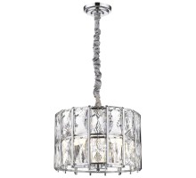 Подвесная люстра Karlin WE148.05.103 Wertmark
