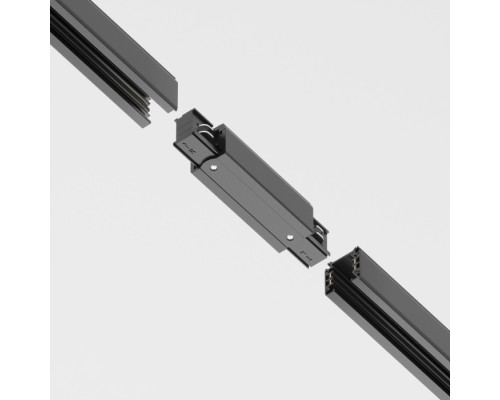 Соединитель Accessories for tracks Trinity TRA005C-31B Maytoni