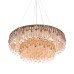 Подвесная люстра Capuletti 11268 Cloyd