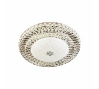 Потолочный светильник LED4U L1146-400 CR LED4U