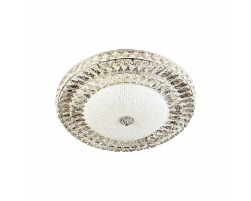 Потолочный светильник LED4U L1146-400 CR LED4U