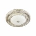 Потолочный светильник LED4U L1146-400 CR LED4U