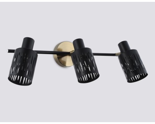 Спот TRADITIONAL TR8669 Ambrella