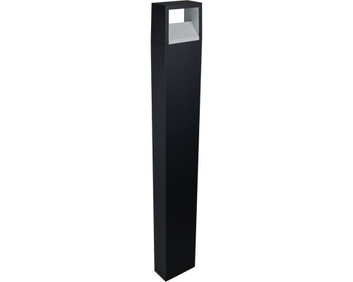Наземный светильник Liverpool A1328PA-1BK Arte Lamp