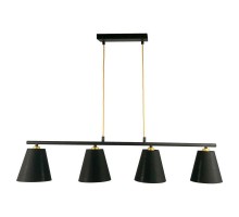 Подвесной светильник Yukon GRLSP-8054 Lussole Loft