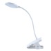 Интерьерная настольная лампа ULM ULM-D605 4W/3000-6000K/DIM WHITE Uniel