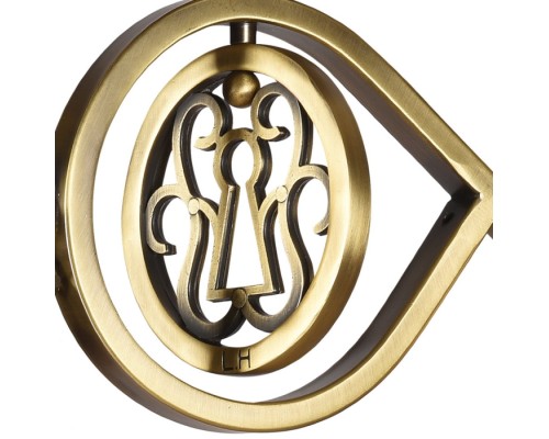 Бра Orabel 2036/1W-ABP-SY Lumien Hall