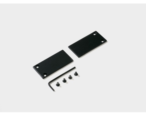 Заглушка SY-LINK SY-LINK-ECS-S1-BL Lumker