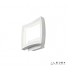 Настенный светильник Roomy 8196-200-B WH iLedex