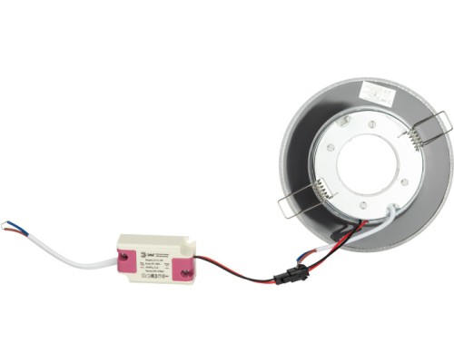 Точечный светильник  DK LD53 WH ЭРА