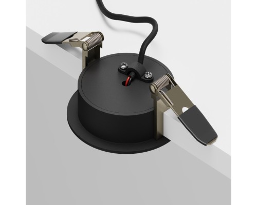 Встраиваемое основание Accessories for pendant PA001-RS-B Maytoni