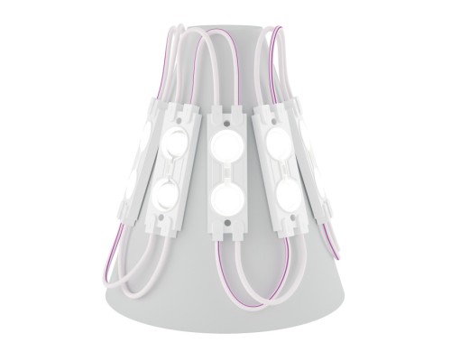 Светодиодная лента  MZ2835-02-12V-2835-IP65-5m-2700 ЭРА