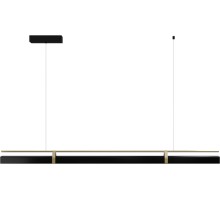 Подвесной светильник Omolon LE108L-150B WIFI Lightera