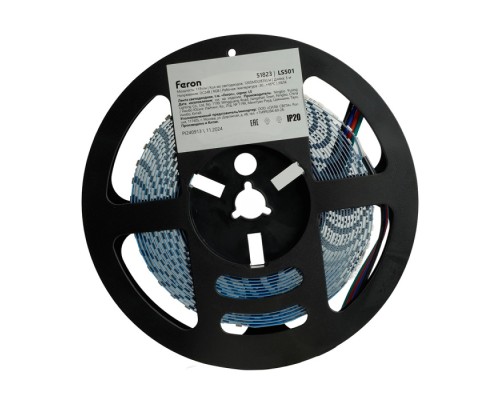 Светодиодная лента LS501 51823 Feron